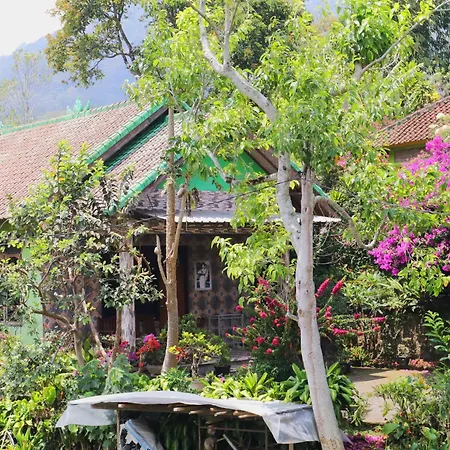 Dajan Buyan Homestay