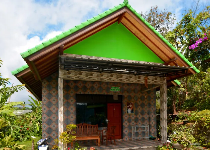 Dajan Buyan