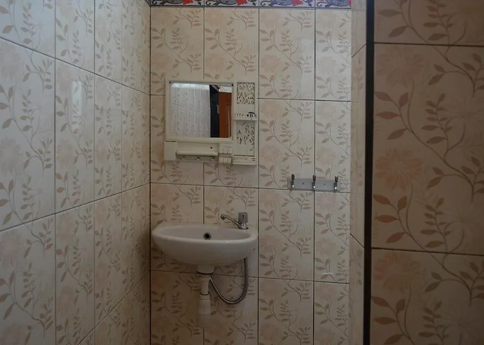 Проживание в семье Dajan Buyan